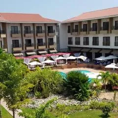 Ridge Royal Hotel Cape Coast