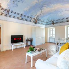 Borgo Alfieri - Elegant suites with stunning view