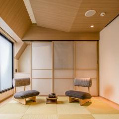 LiveGRACE Hotel Azabu 麻布芝公園