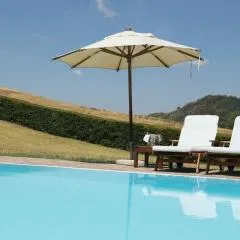 Apart-Agriturismo "La Colomba" Nizza Monferrato