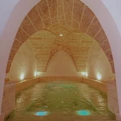 Zahra Superior Suite with private pool
