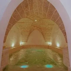 Zahra Superior Suite with private pool