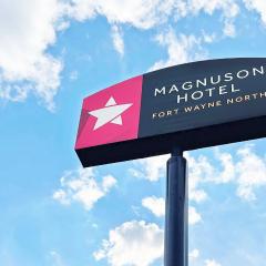 Magnuson Hotel Fort Wayne North - Coliseum