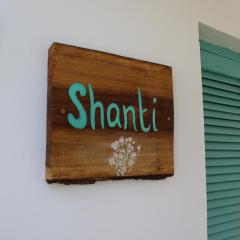 Shanti