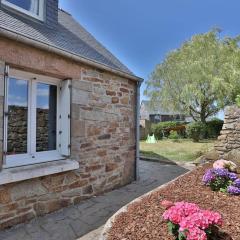 Gîte Louannec - Ty Bleiz