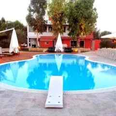 Alfieri Cottage
