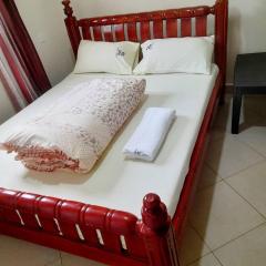 Zoe Heights Guest House