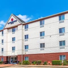 Candlewood Suites Tyler, an IHG Hotel