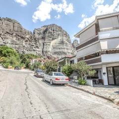 Luis RELAXING HOUSE at Meteora