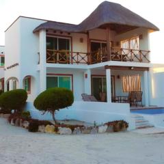 Sikinos Holiday Home