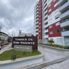 apartamento ubicado parte histórica de manizales