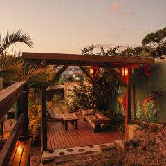 Pousada Villa Seychelles