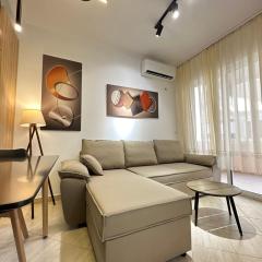 DeLux Apartment (by Mishel)