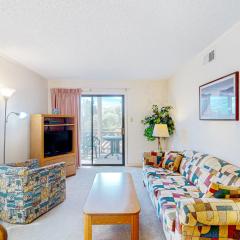 Blissful Beachin' - Waipani D-12