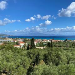 Endless Seaview Apartment B