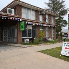 The Shamrock Hotel Balranald