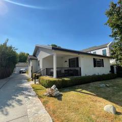 Charming Bright Traditional Home in Sherman Oaks