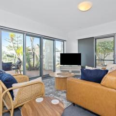 Beachside Bliss 1 Bedroom Park View Villa