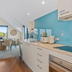 Beachside Bliss 2 Bedroom Family Villa