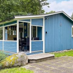 4 star holiday home in KARLSHAMN-By Traum
