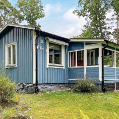 Holiday home KARLSHAMN III