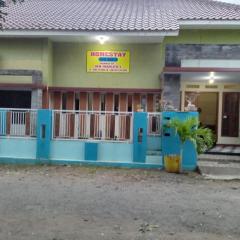 Ijen Transito 2 HOMESTAY