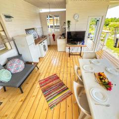 каравани Дрийм Арапя