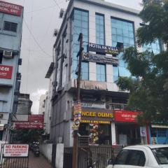 HOTEL RK VILLA