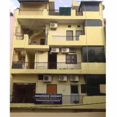 Maheshwari Residency