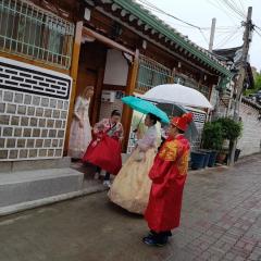 Leedo Hanok