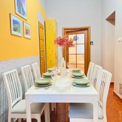 Kerepesi 3 - Opposite Keleti station