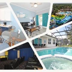 Under The Sea Villa villa