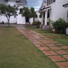 Tulips Misty hights 2BHK villa