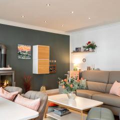 Villa Paula Promenadendeck