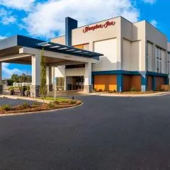Hampton Inn Gadsden