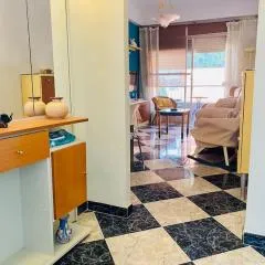 Piso céntrico Torrenueva Costa