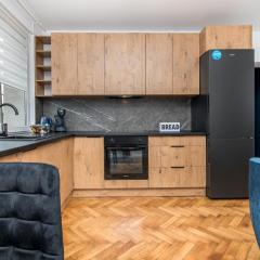 Apartament Jagielońska 1/3