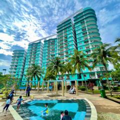SEA LA VIE SWEET @ NAUTICA RESORT