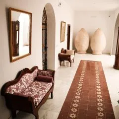 CASA DE LA SEÑORA