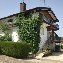 Chalet Camino Verde