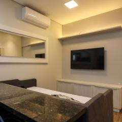 Espetacular apartamento todo reformado - EI01H