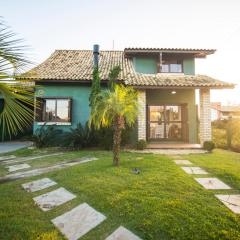 Casa na Barra de Ibiraquera