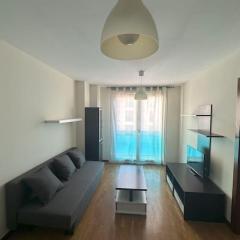 Piso Gijon con plaza de garaje VUT4589AS