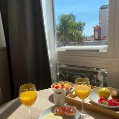 Studio La Carihuela