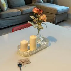 Piuma apartment