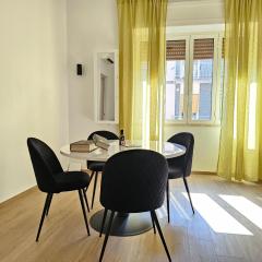 Maria's Home by MONHOLIDAY