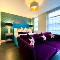 Stunning Apartment Suite - Free Parking & WiFi!