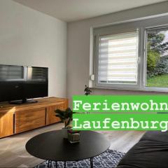 Ferienwohnung Laufenburg