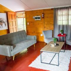 Mike's Lodge Sodwana Bay