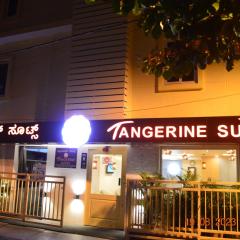 Tangerine Suites
